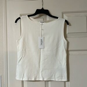 Reformation Dusk Knit Top